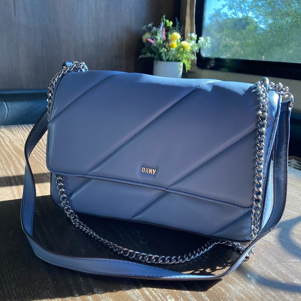 Purse DKNY🦋💙